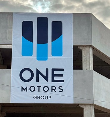 One Motors