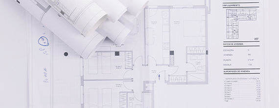 Impresión de Planos