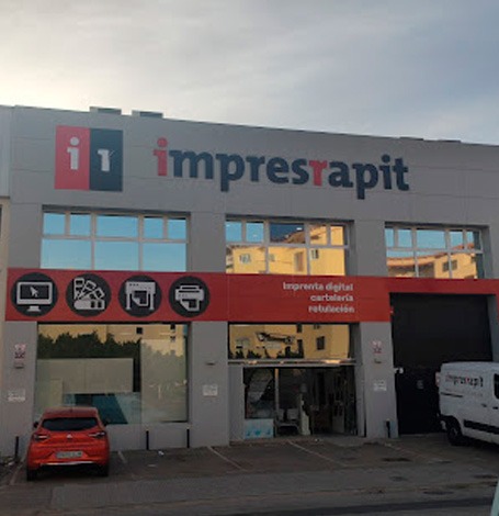 Nuevo centro de producción